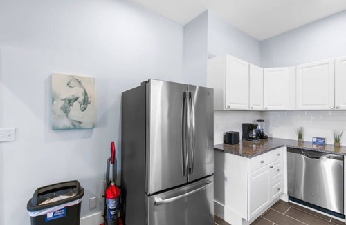 Crestline Heights House | Near the Airport & Renovated! East Lake Craftsman