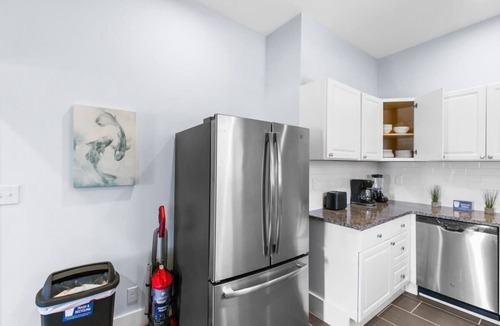 Crestline Heights House | Near the Airport & Renovated! East Lake Craftsman