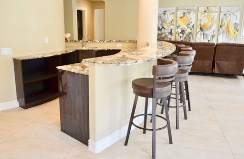 Leucadia House | Neptune By the Sea Main House
