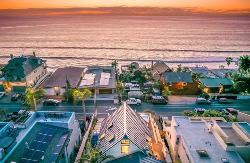 Leucadia House | Neptune Experience