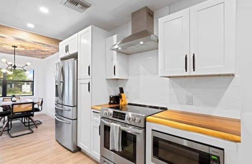 Delray Beach House | New 3BR 1 Mi to Atlantic Ave Delray Tennis Center 2 Mi to Beach