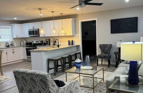 Church Street House | New! 5-bedroom house in lovely Atlanta