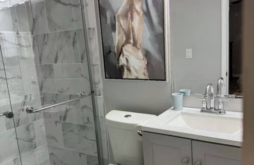 Church Street House | New! 5-bedroom house in lovely Atlanta