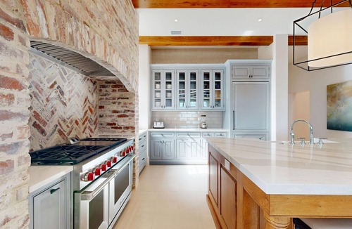 Sea Island Cottage | New 6 Bedroom Oceanfront Cottage, Luxury Coastal Living Perfect for Families