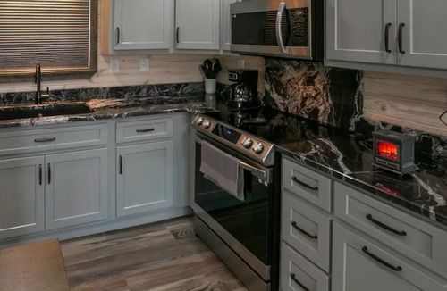 Crane Hill House | New build on Smith Lake Cullman County Side,Boat Dock and all furnishings.