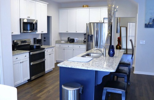 Eden House | New COZY CASI ! 20 Minutes from historic Savannah