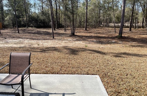 Eden House | New COZY CASI ! 20 Minutes from historic Savannah