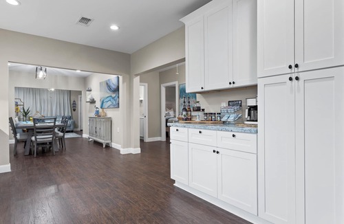 Gulfport House | NEW Gulfport Home - w/Pool, Near beach-casino-waterpark-lynnmeadows