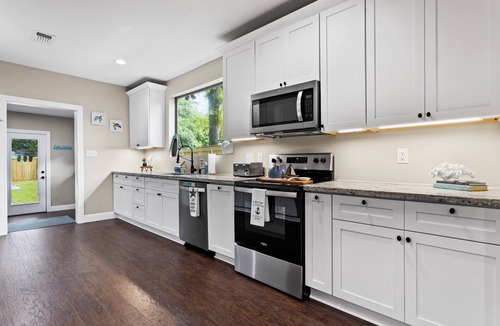 Gulfport House | NEW Gulfport Home - w/Pool, Near beach-casino-waterpark-lynnmeadows