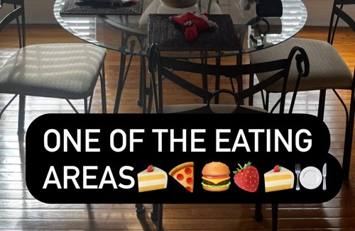 Powder Springs House | New huge home Minutes from ATL airport and 10 mins from Six flags and much more
