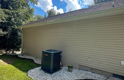 Warner Robins House | New listing-4bd/2b-gameroom-8beds