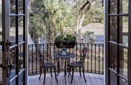 Wadmalaw Island House | New Listing! Cozy Treehouse, Away From It All