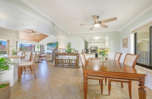 South Island Apartment | New Listing - Remodeled Condo condo