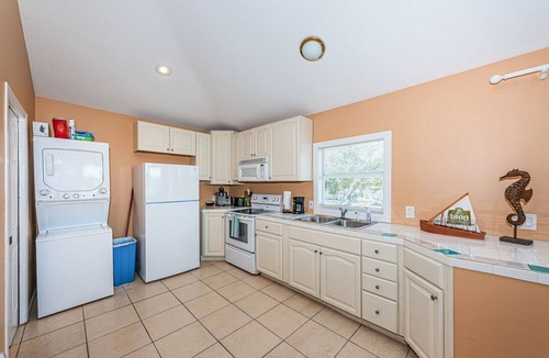 Independence Square Apartment | New Listing Enjoy our Aqua Beach Suite 2 bedroom walk to BEACH