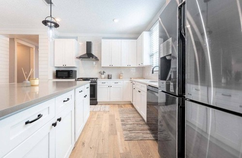 Saint Simons Island House | New Luxury St. Simons Retreat | Golf, Beaches & Dining Nearby