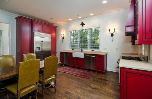 Jasper House | NEW TO RENTAL MARKET-4 BEDROOM-SMITH LAKE-NO STEPS TO LAKE-MAIN BODY