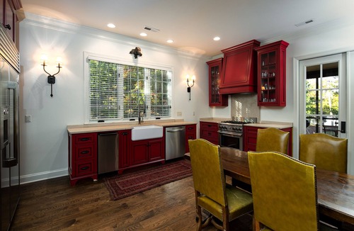 Jasper House | NEW TO RENTAL MARKET-4 BEDROOM-SMITH LAKE-NO STEPS TO LAKE-MAIN BODY