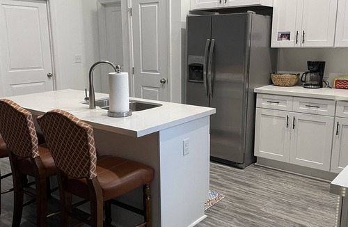 Monticello House | Newer home in historic Monticello Fl
