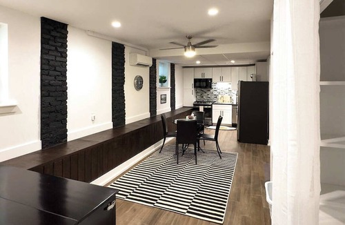 Virginia Highland Apartment | Newly Furnished 1-BR/1-BA in Atlanta's Virginia Highland Neighborhood