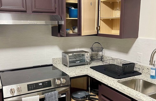 Warner Robins House | Newly renovated, pet-friendly home near Robins AFB