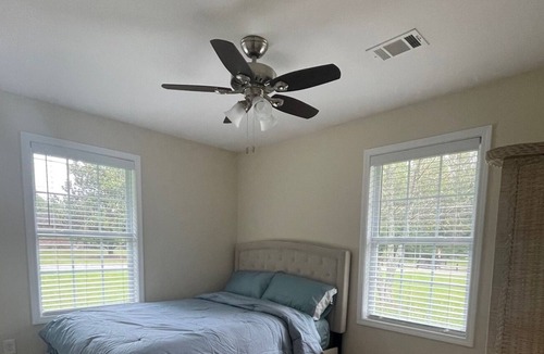 Powder Springs House | Newly Renovated 3BR/2BA home in COBB county