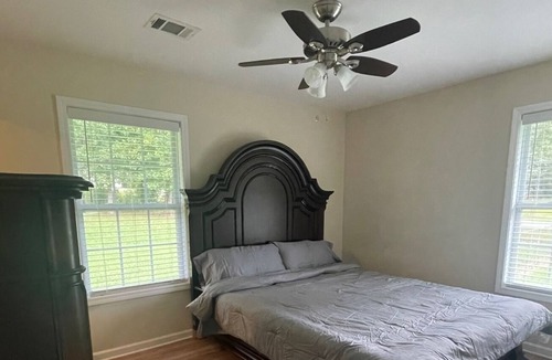 Powder Springs House | Newly Renovated 3BR/2BA home in COBB county