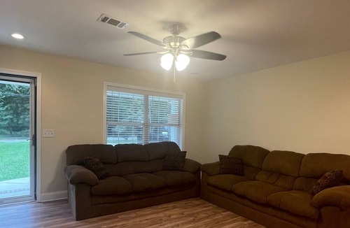 Powder Springs House | Newly Renovated 3BR/2BA home in COBB county