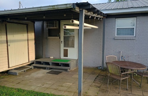 Greenwood House | Nice 1-bedroom house in charming Greenwood near Caverns State Park. No pet fee.