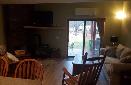 Bartlett House | Nice Condo At Attitash Mountain Village, Close to Storyland, Location!