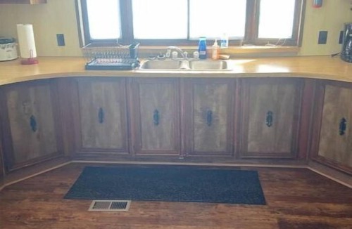 Babb House | Nice updated mobile home minutes from Glacier National Park
