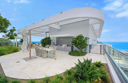 North Beach Apartment | NOK Classy 2BR in Miami Beach