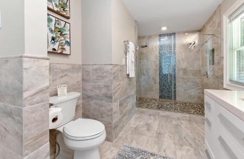 Mooresville House | Normandy Approach