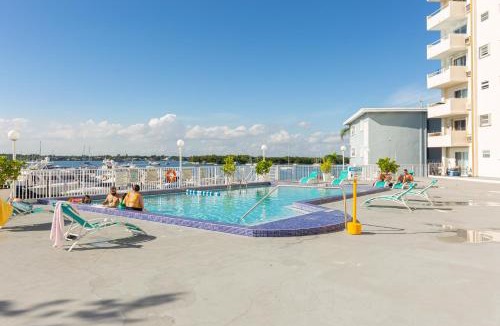 North Bay Village Resort | North Bay