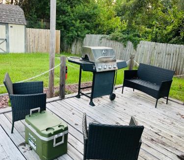 Gulfport House | Northeast Investments LLC