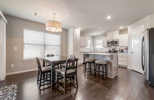 Rogers House | Northwest Arkansas Home Near Bentonville & Trails!