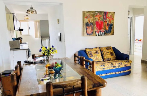 Havana Apartment | NOT in Florida, but in Havana, Cuba!- Ocean Views in the Heart of Havana
