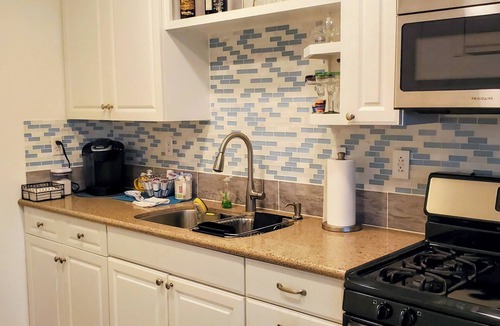 East Side Capistrano House | O'Side Playa Beach Bungalow home's Vacation Studio 1 mile east of Oceanside Pier