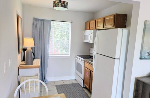 Biloxi Condo | Oak Shores - Pool/Fitness Center/Beach/Restaurants