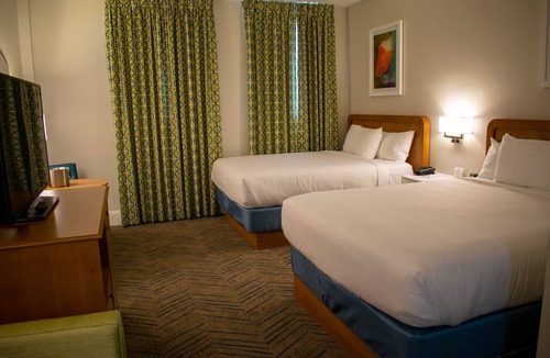 Gulfport Hotel | Oasis Resort Gulfport