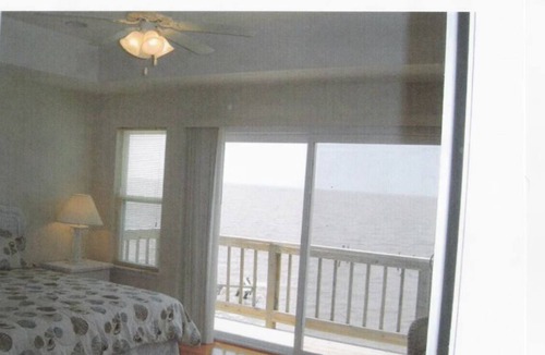 Ocean Springs House | Ocean Belle I
