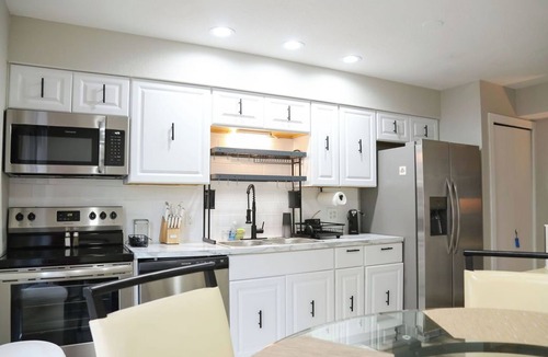Perdido Bay Villas House | Ocean Breeze and the 19th Hole. Your home away from home for BEACH and GOLF