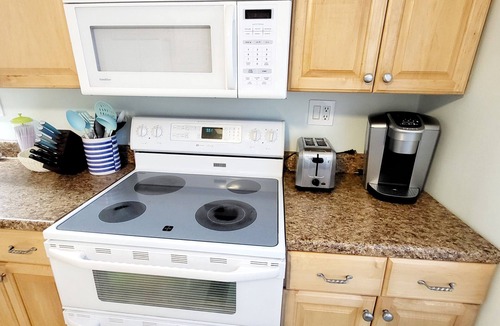 West Ocean City House | Ocean City, MD 2 BR/1 BA Family Vacation Rental +Dog Friendly