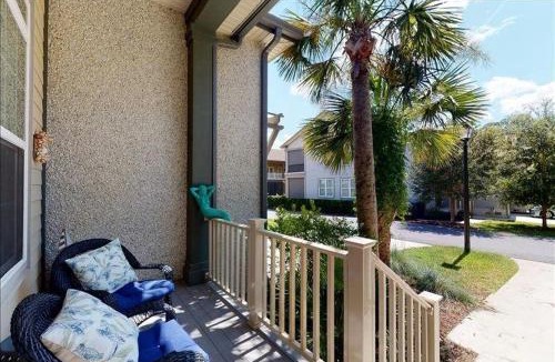 Jekyll Island House | Ocean Cottage 94