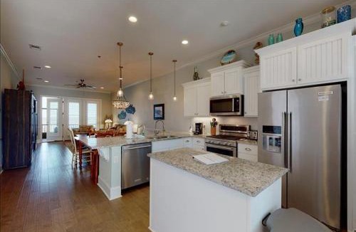 Jekyll Island House | Ocean Cottage 94