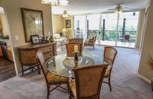 Mid Island Apartment | Ocean Harbor 402A