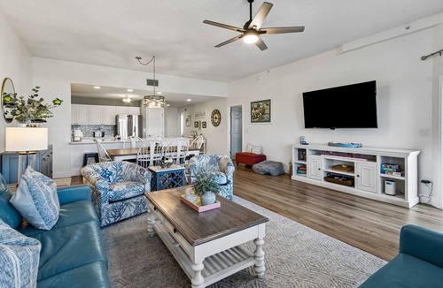 Fernandina Beach Condo | Ocean Park 123 - Hosted by Moore AI Rentals