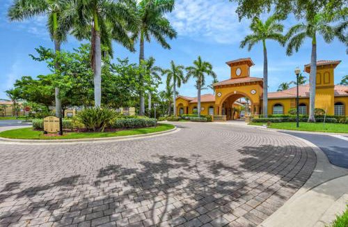 Beachwalk Isles Apartment | Ocean Walk