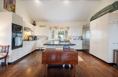 Gloucester House | Oceanfront Escape: Beach Access on Private Estate