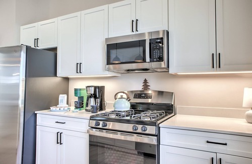 Alexander House | Oceans of Evergreen | Pet-Friendly 3BR Mountain Retreat Near Asheville