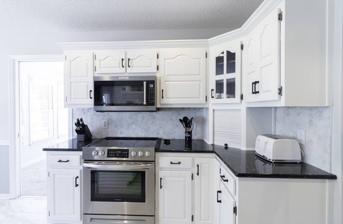 Harvest House | Oh, This is Nice! Sleeps 9 people.